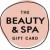 Beauty & Spa Card