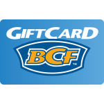 BCF eGift Card - $500