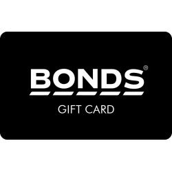 Bonds eGift Card - $100
