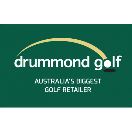 Drummond Golf eGift Card - $100