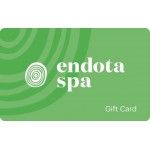 Endota Spa eGift Card - $150