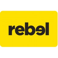 Rebel Sport eGift Card - $50