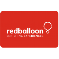 RedBalloon Instant Gift Card - $100