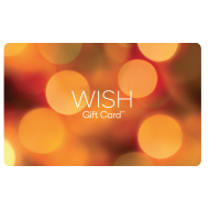 WISH eGift Card - $500