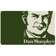 Dan Murphys Instant Gift Card - $50
