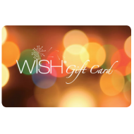WISH Instant Gift Card - $500