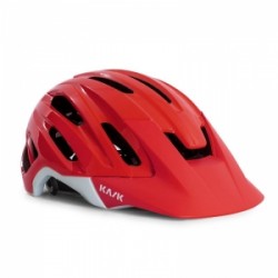 Kask Caipi Helmet - Red