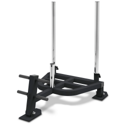 Lifespan Fitness CORTEX Commercial Power Sled with Harness 
