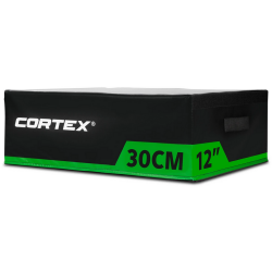 Lifespan Fitness CORTEX Soft Plyo Box 30cm
