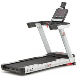 Lifespan Fitness  Reebok SL8 Treadmill DC 