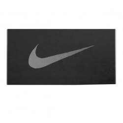 Nike Sport Towel Large - Black Anthracite
