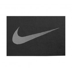 Nike Sport Towel Medium - Black Anthracite