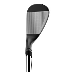 TaylorMade Golf Milled Grind 3 Black Wedge - Right Hand - 60°