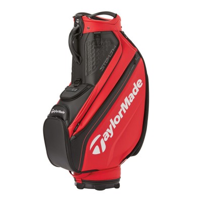 TaylorMade Golf Stealth Tour Cart Bag